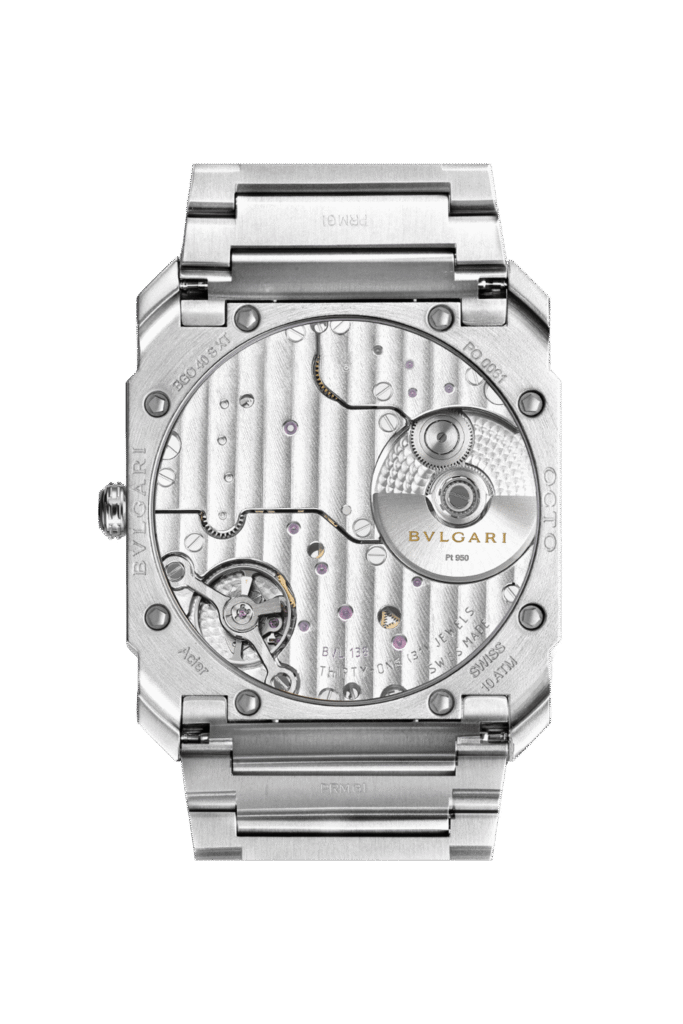 Octo Finissimo Watch 103856