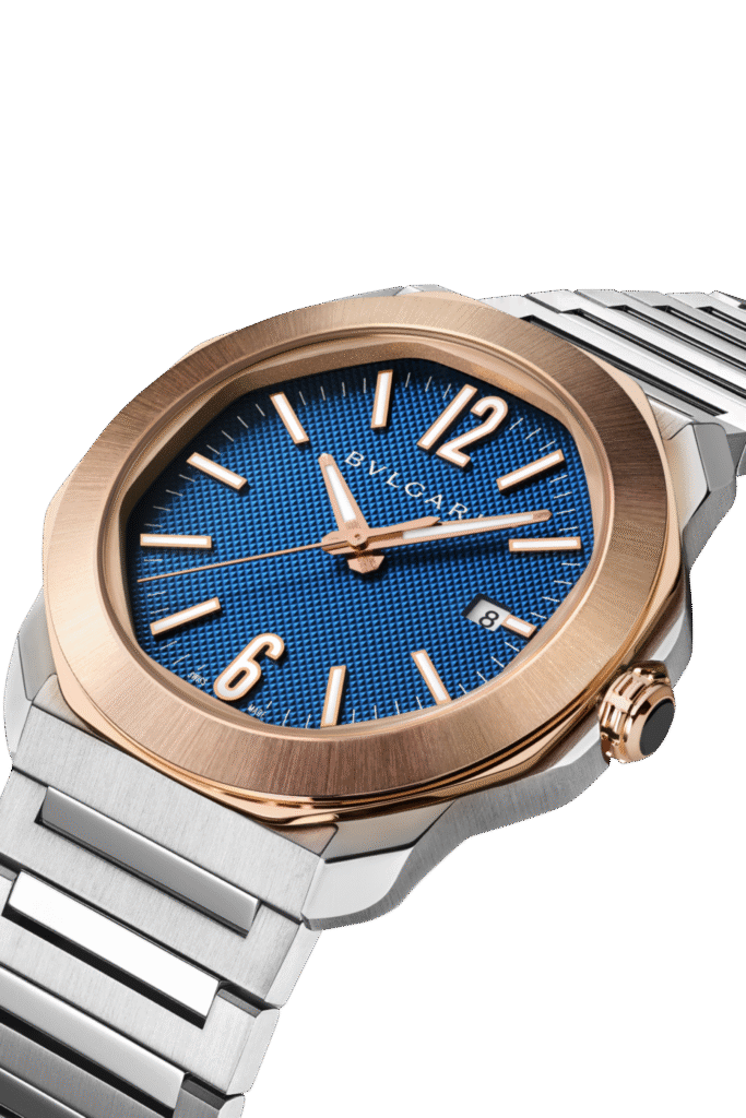 Octo Roma Watch 103926