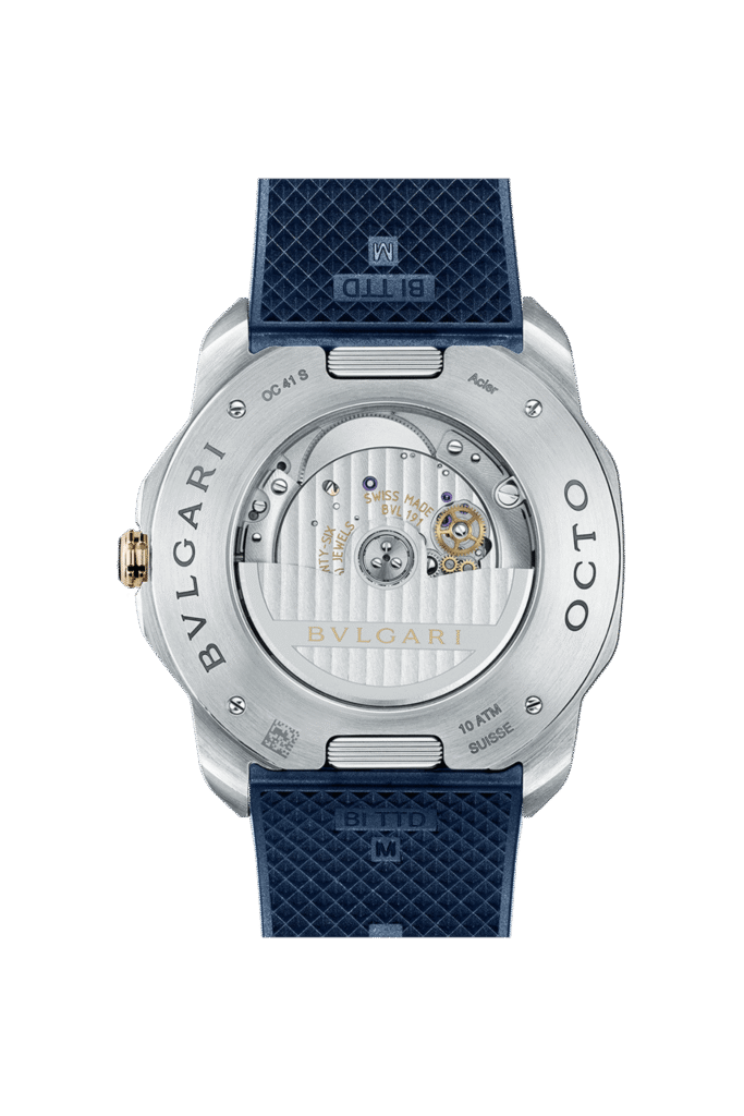 Octo Roma Watch 103926