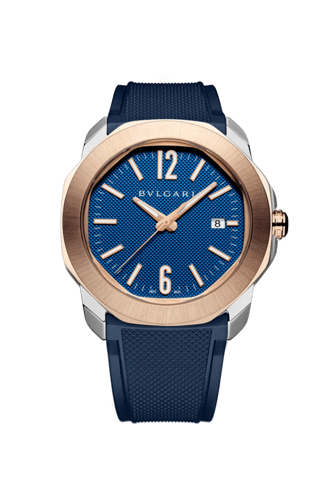 Octo Roma Watch 103926