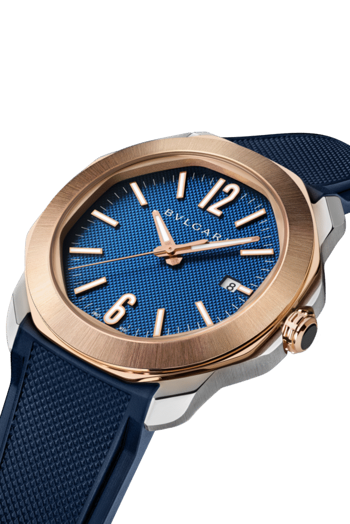 Octo Roma Watch 103926