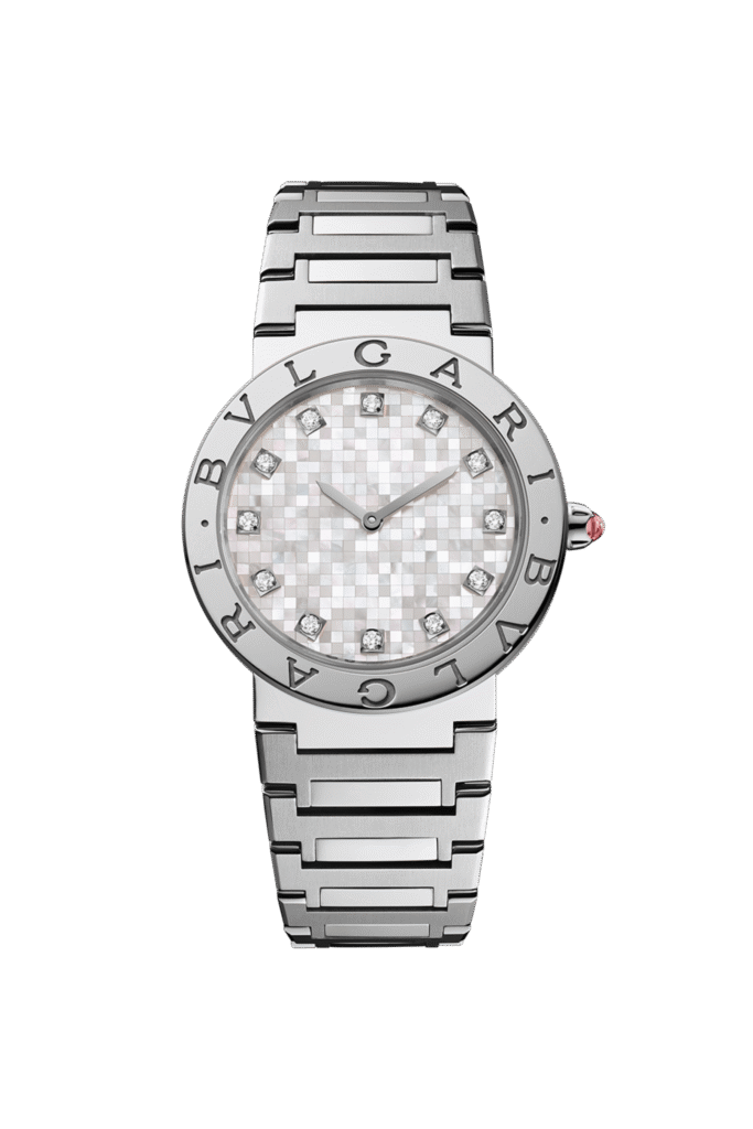 BVLGARI BVLGARI Watch 104194
