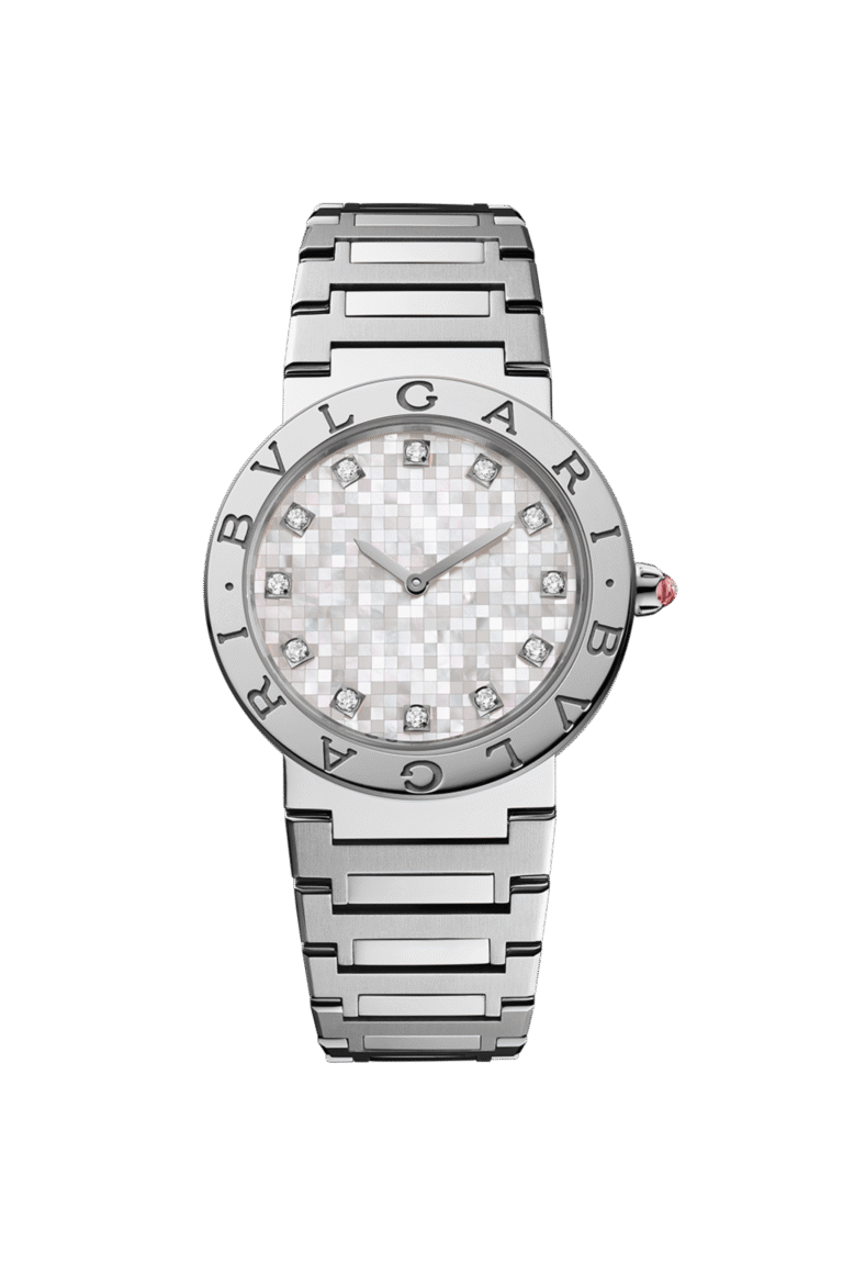 BVLGARI BVLGARI Watch 104194