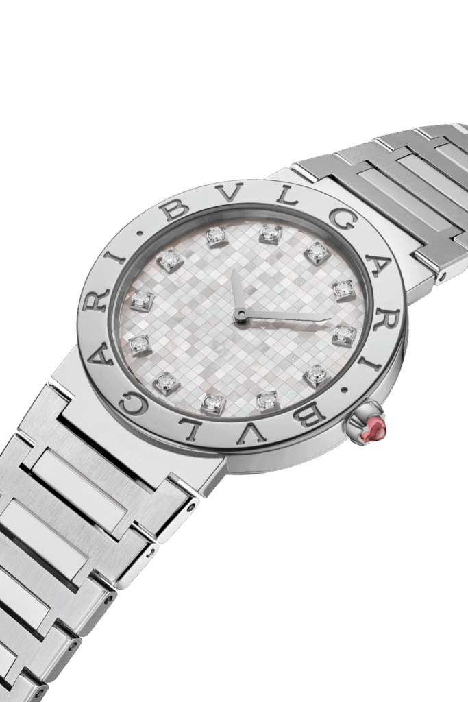 BVLGARI BVLGARI Watch 104194