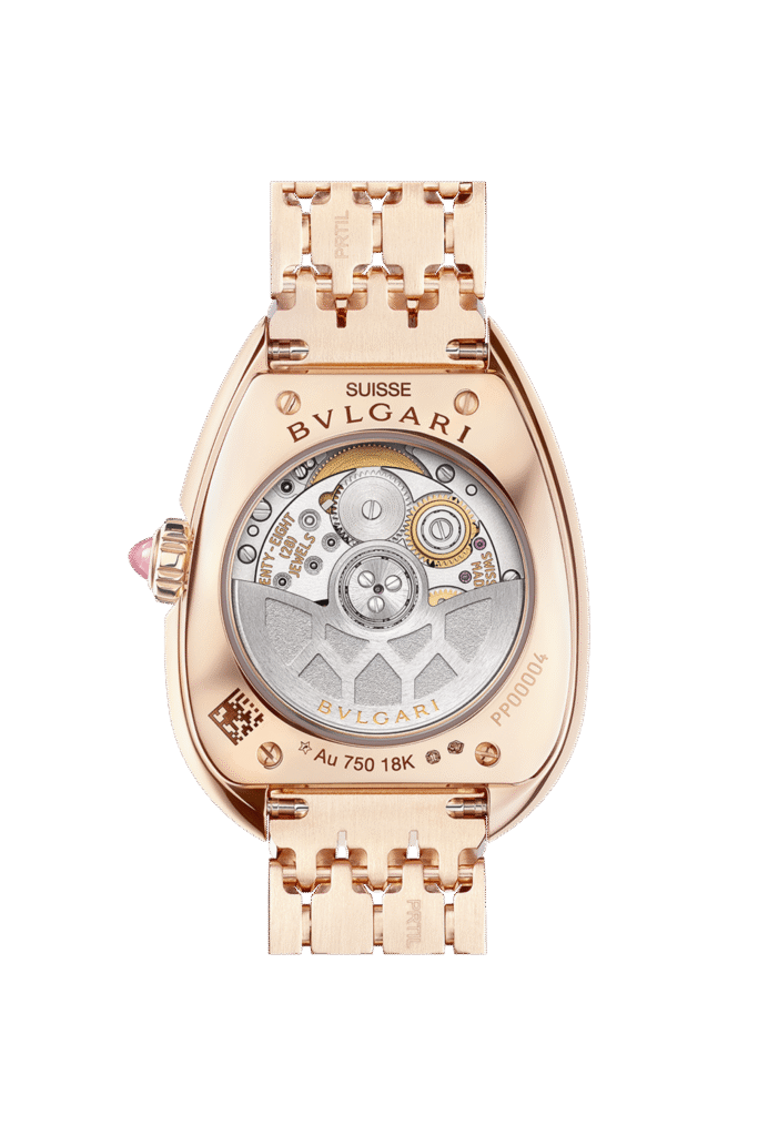 Serpenti Seduttori Watch 103899