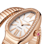 Serpenti Tubogas Watch 103903