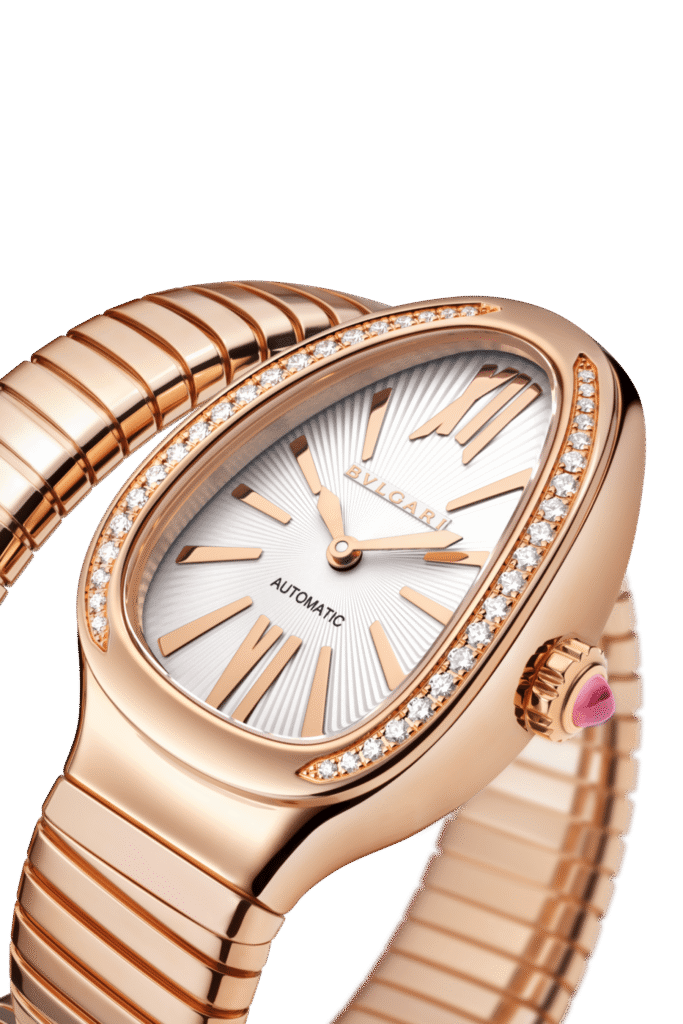 Serpenti Tubogas Watch 103903