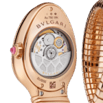 Serpenti Tubogas Watch 103903