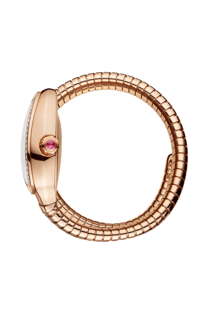 Serpenti Tubogas Watch 103903