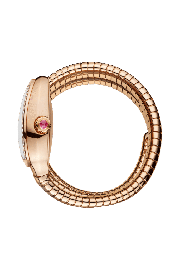 Serpenti Tubogas Watch 103905