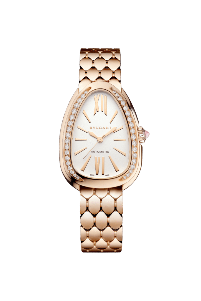 Serpenti Seduttori Watch 103899
