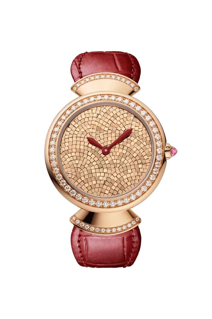 DIVAS’ DREAM Watch 103996