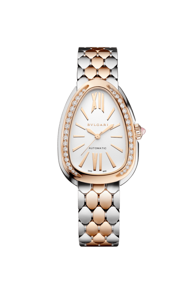 Serpenti Seduttori Watch 104058