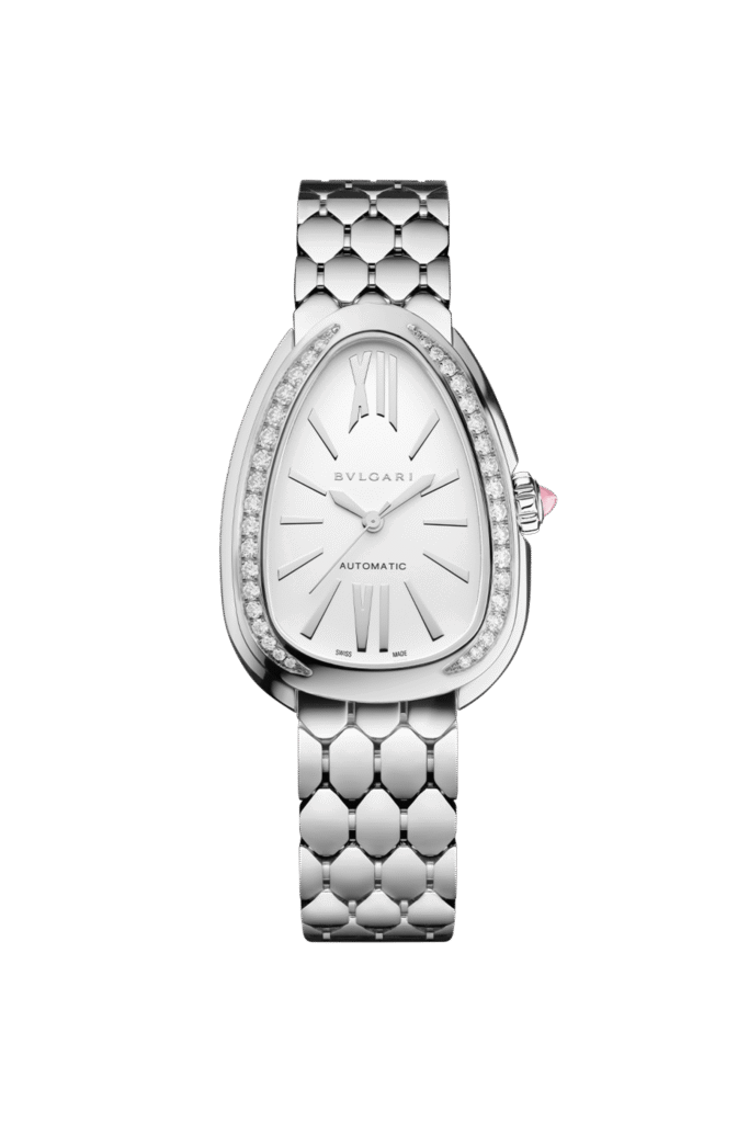 Serpenti Seduttori Watch 104060