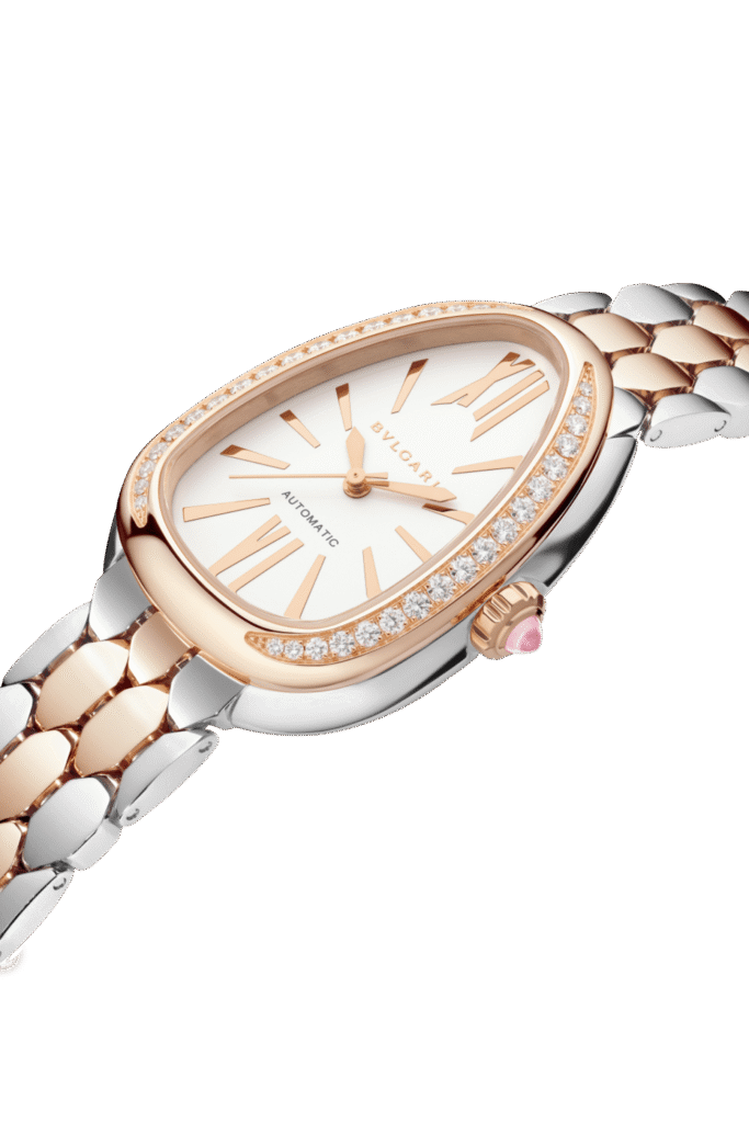 Serpenti Seduttori Watch 104058