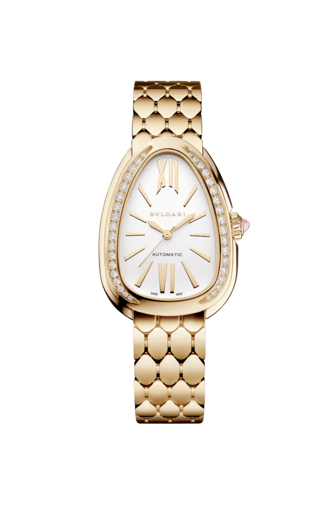 Serpenti Seduttori Watch 103898