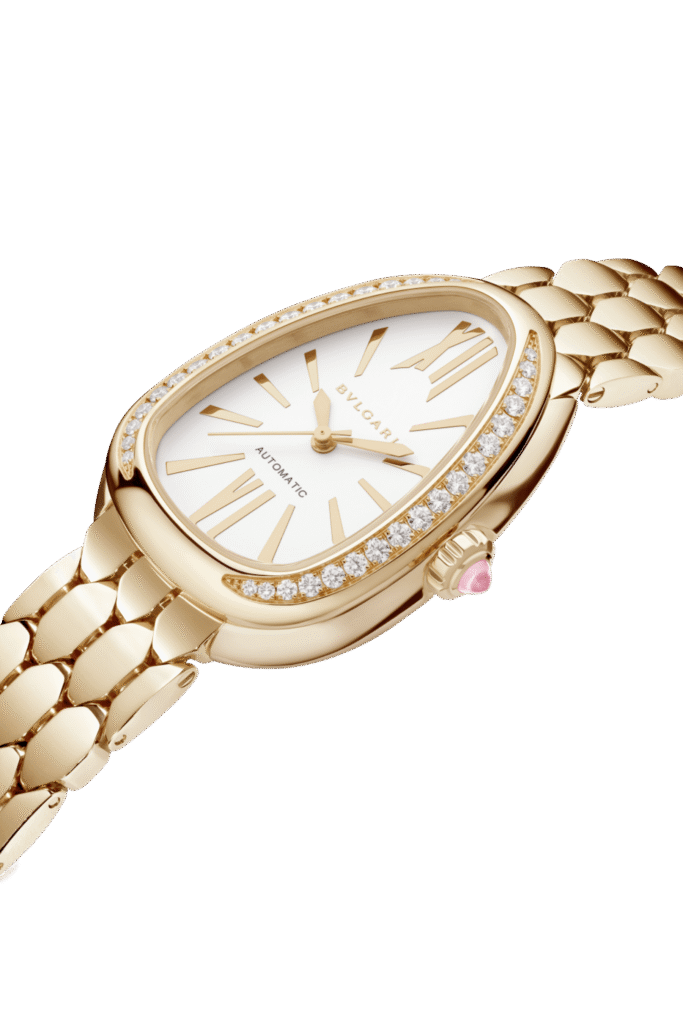 Serpenti Seduttori Watch 103898