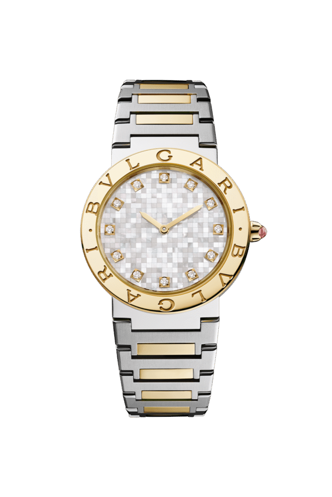 BVLGARI BVLGARI Watch 104278