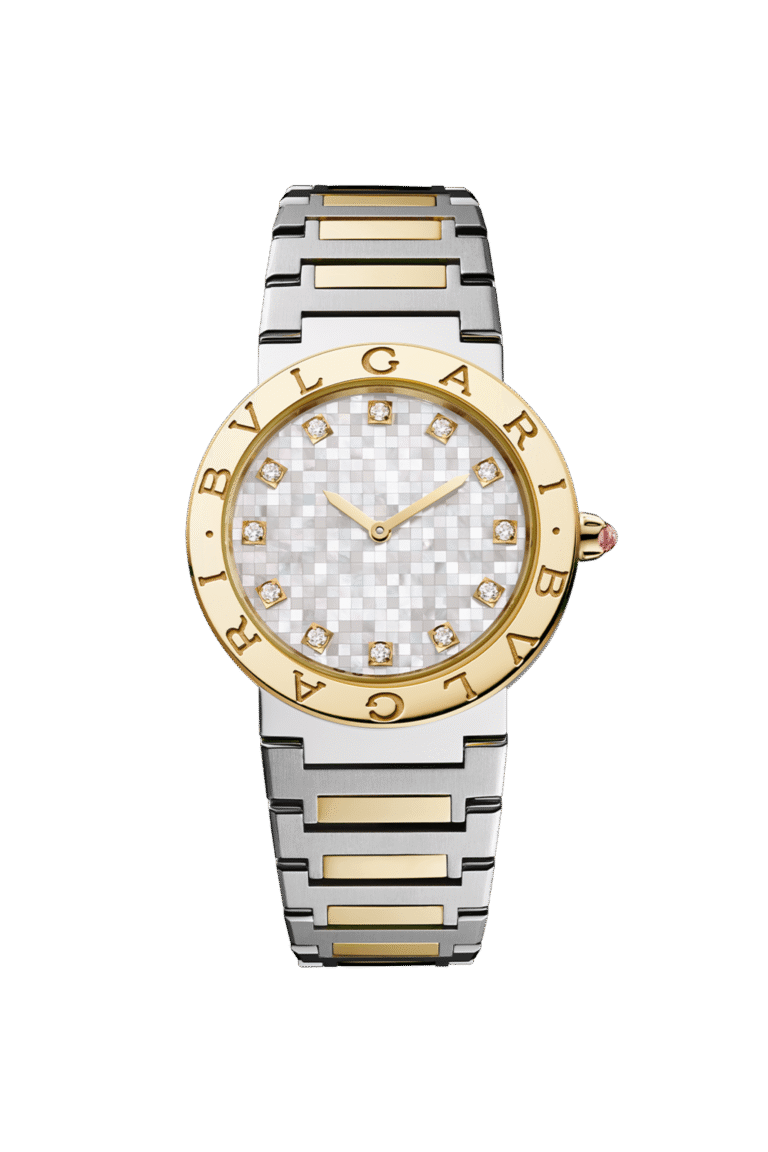 BVLGARI BVLGARI Watch 104278