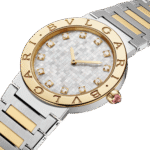 BVLGARI BVLGARI Watch 104278