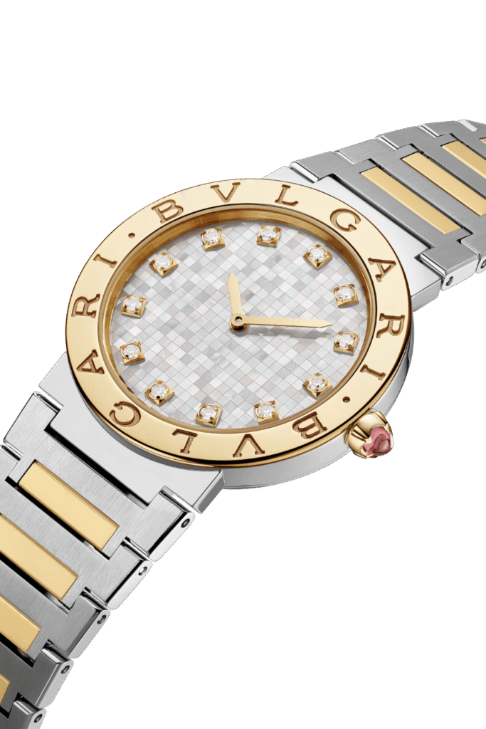 BVLGARI BVLGARI Watch 104278