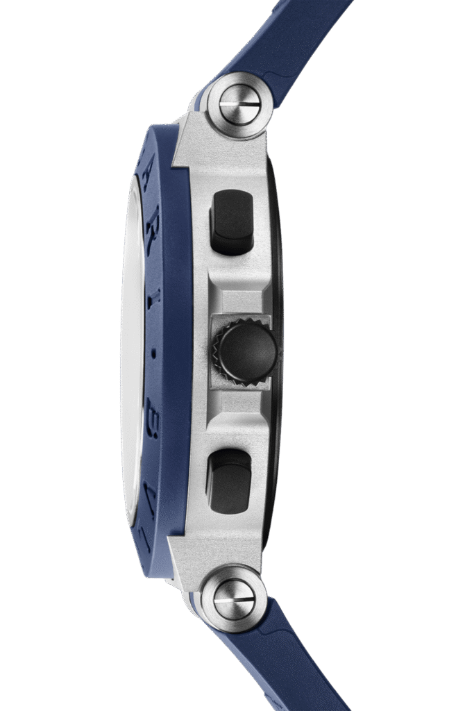 BVLGARI ALUMINIUM Watch 104234