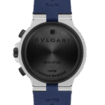 BVLGARI ALUMINIUM Watch 104234
