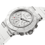 BVLGARI ALUMINIUM Watch 104235