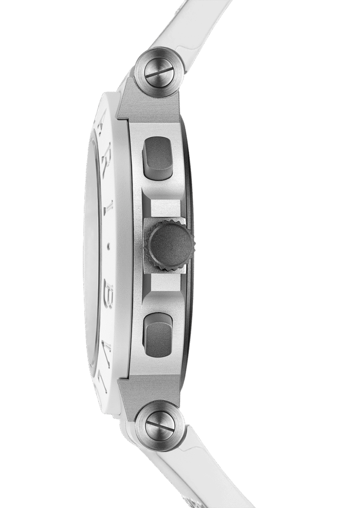 BVLGARI ALUMINIUM Watch 104235