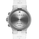 BVLGARI ALUMINIUM Watch 104235