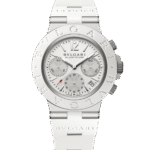 BVLGARI ALUMINIUM Watch 104235