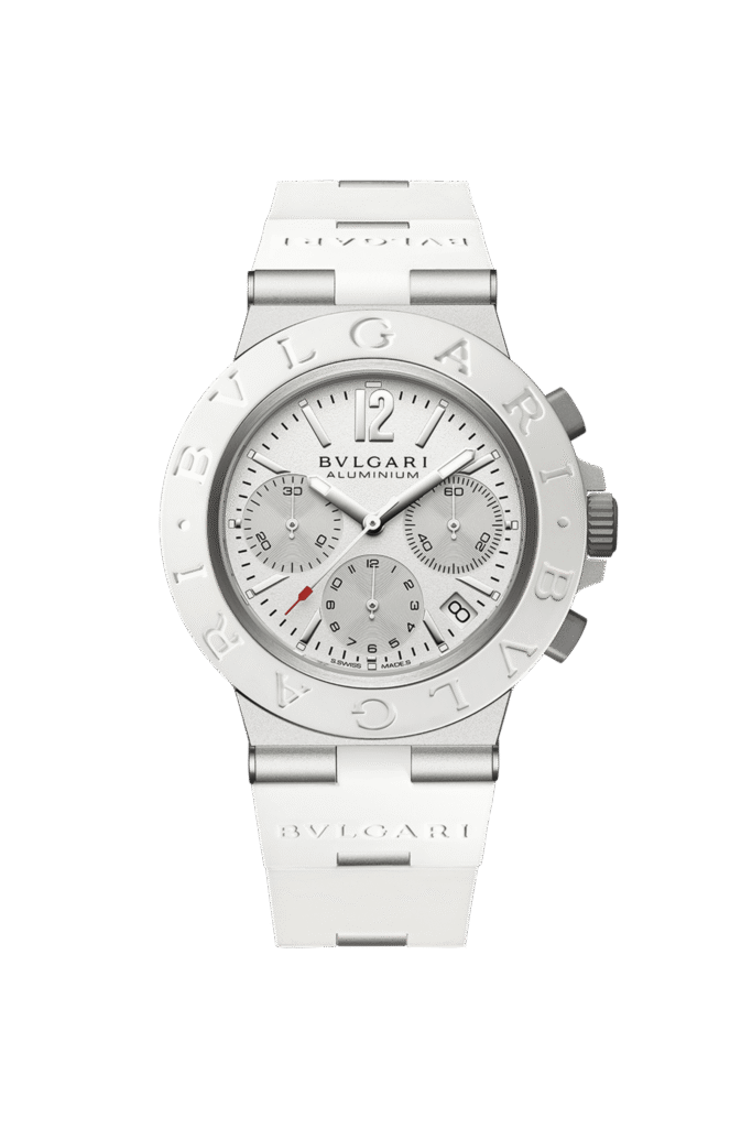 BVLGARI ALUMINIUM Watch 104235