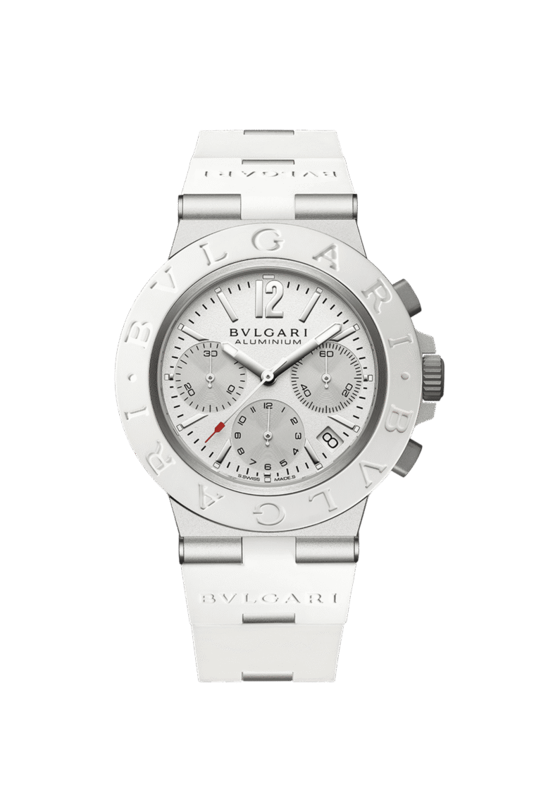 BVLGARI ALUMINIUM Watch 104235