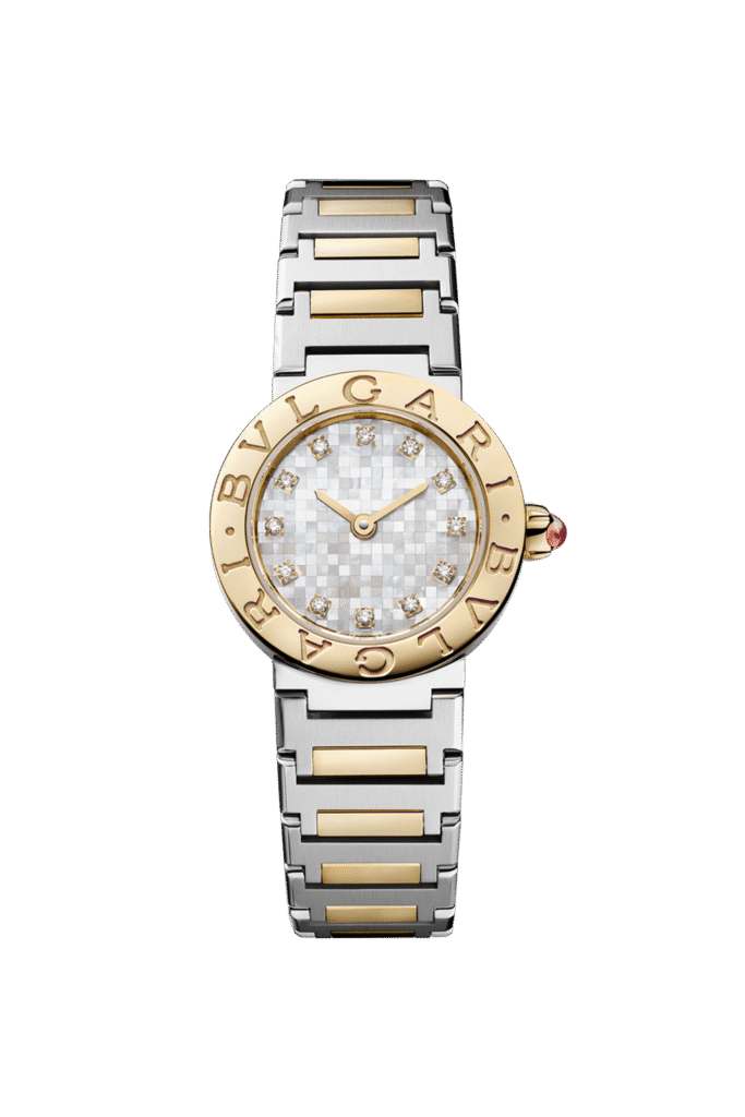BVLGARI BVLGARI Watch 104277