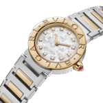 BVLGARI BVLGARI Watch 104277