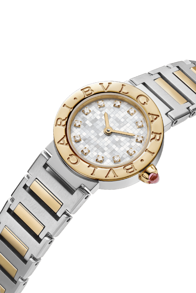 BVLGARI BVLGARI Watch 104277