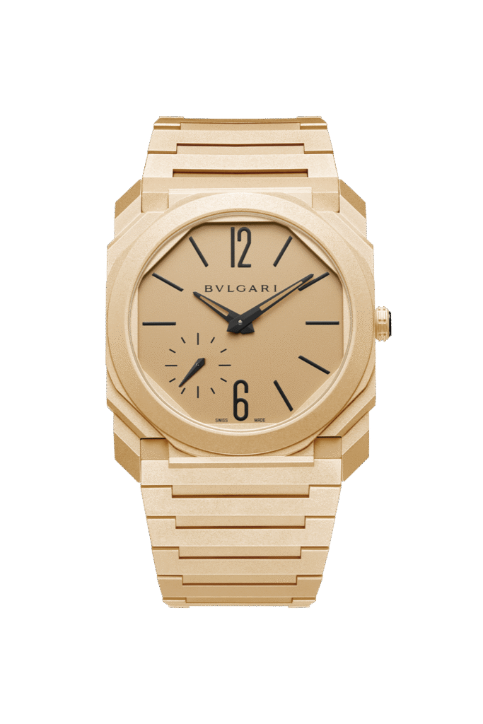 Octo Finissimo Watch 104190