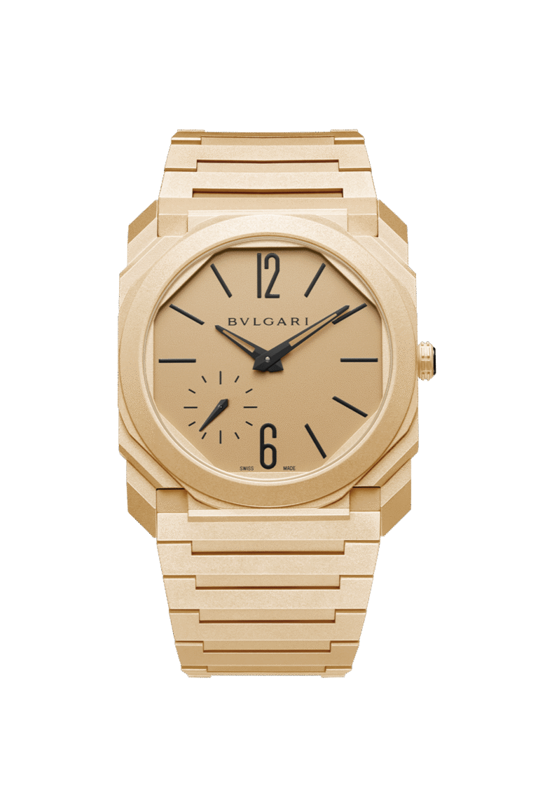 Octo Finissimo Watch 104190