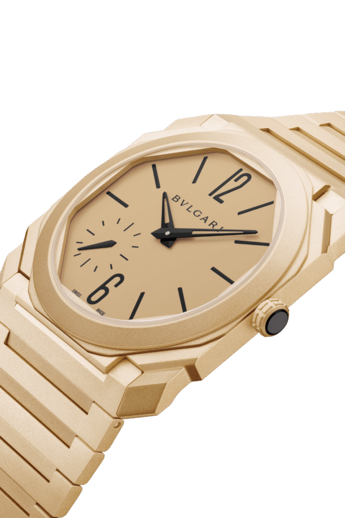 Octo Finissimo Watch 104190