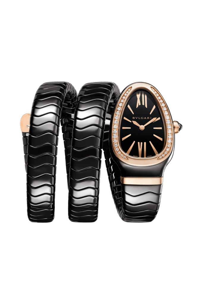 Serpenti Spiga Watch 102885