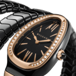 Serpenti Spiga Watch 102885