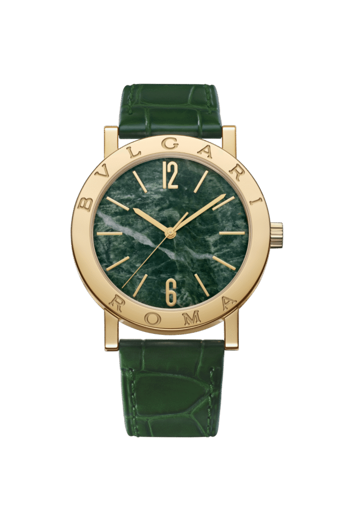 BVLGARI BVLGARI Watch 104112
