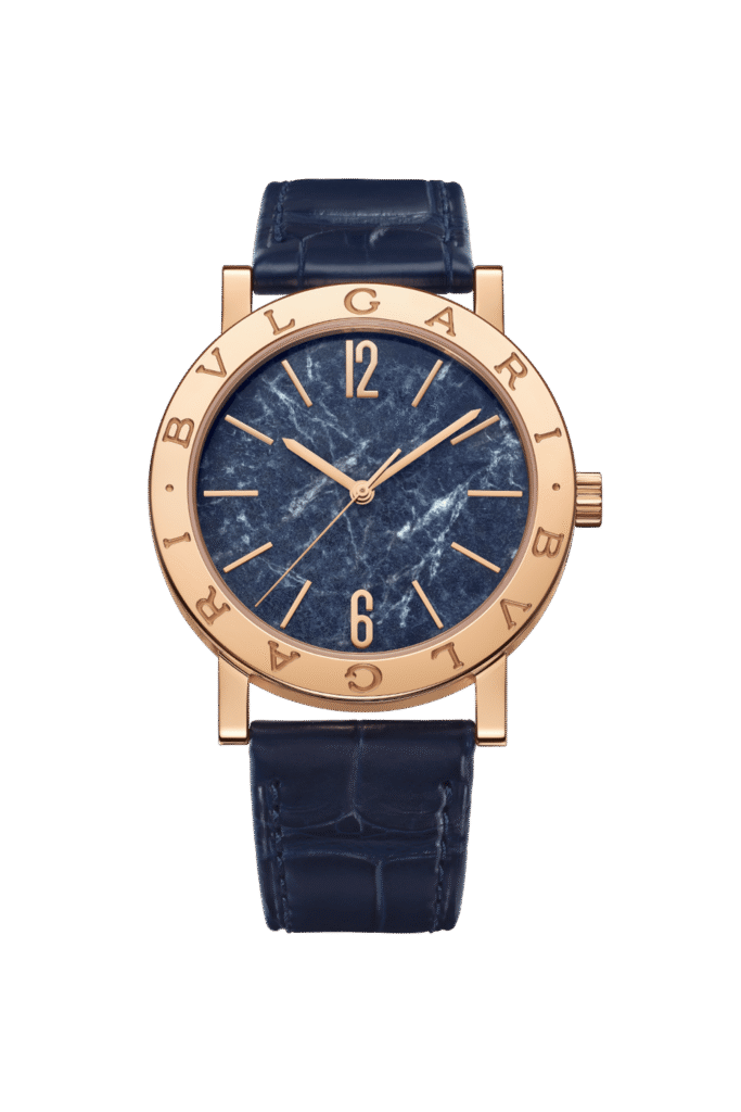 BVLGARI BVLGARI Watch 104113