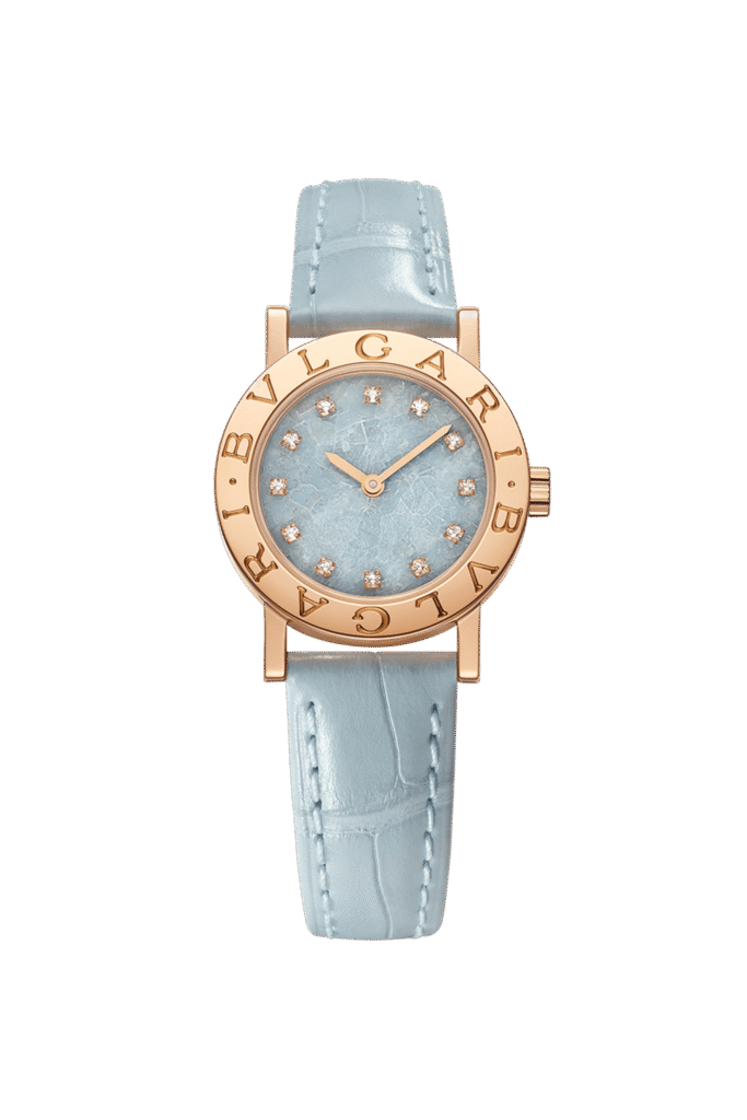 BVLGARI BVLGARI Watch 104191