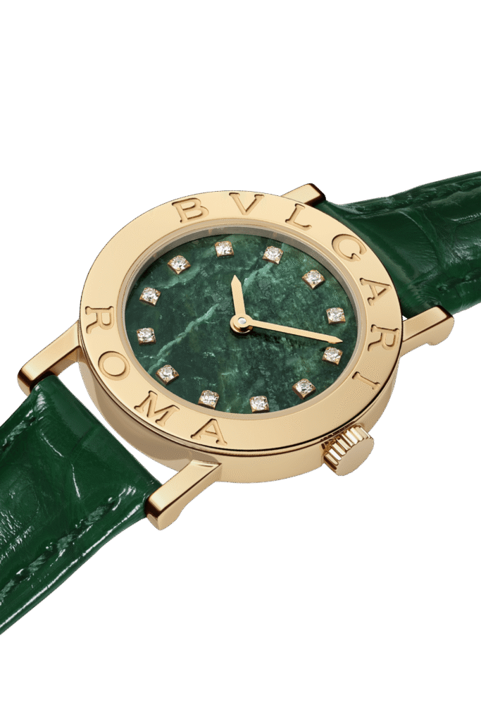 BVLGARI BVLGARI Watch 104111