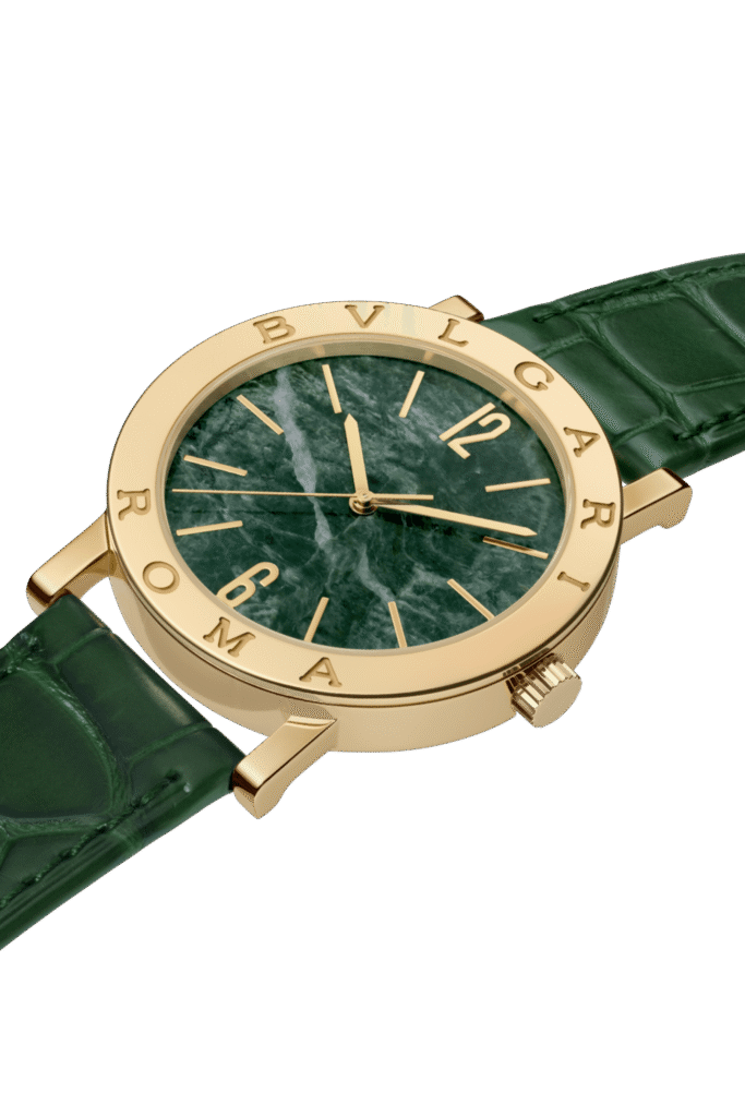 BVLGARI BVLGARI Watch 104112