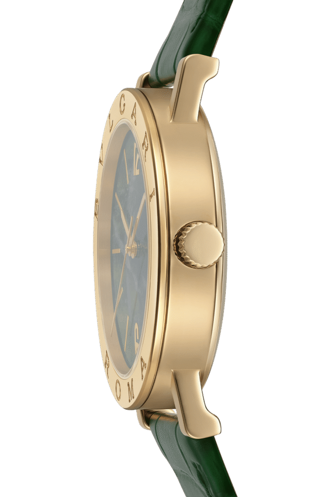BVLGARI BVLGARI Watch 104112