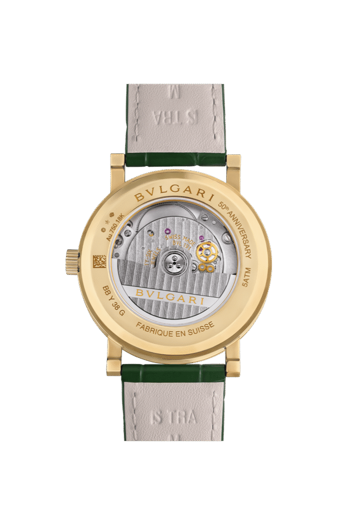 BVLGARI BVLGARI Watch 104112
