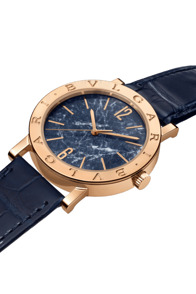 BVLGARI BVLGARI Watch 104113