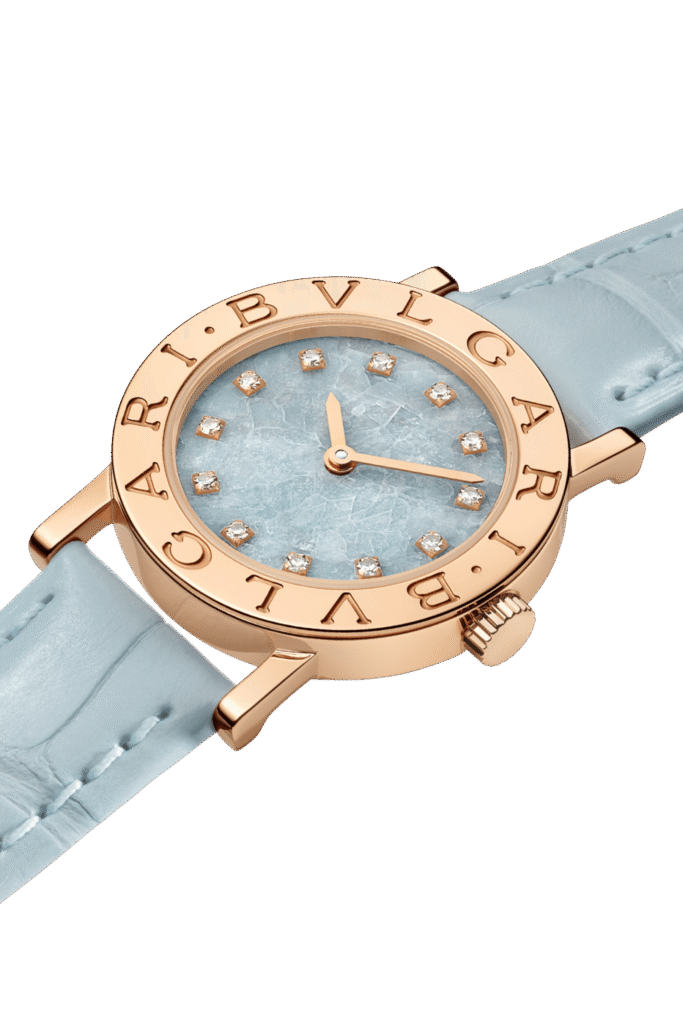 BVLGARI BVLGARI Watch 104191